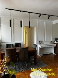 Nekretnina: Zvezdara, Mirijevo - Matice srpske, 86m2