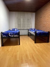 Nekretnina: LUX smestaj za radnike-centar Batajnice