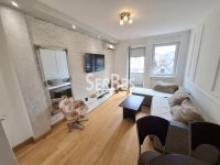 Nekretnina: Moderan 2.0 stan 42m2 na Grbavici ID#1759