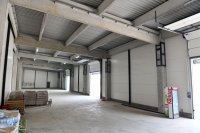 Nekretnina: Hala 920m2 solarni paneli 50kw