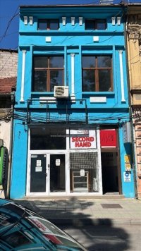 Nekretnina: Izdajem lokal u centru Pozarevca