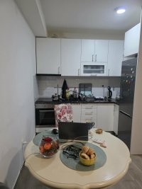 Nekretnina: Kompletno namešten stan- privatno dvorište ID#7143