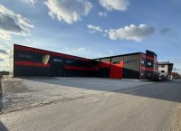 Nekretnina: Hala/magacin za izdavanje Zemun-Busije