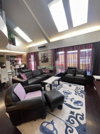 Nekretnina: 6-soban, 310m2, dupleks – Grbavica ulica Danila Kiša ID#1882