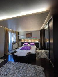 Nekretnina: 6-soban, 310m2, dupleks – Grbavica ulica Danila Kiša ID#1882