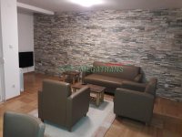 Nekretnina: 4 soban dupleks, 125 m2, Telep, okolina Heroja Pinkija. 3.sprat , GARAŽA ID#826