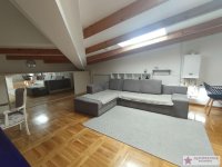 Nekretnina: Rakovica, Košutnjak, Milana Blagojevića Španca, 57m2