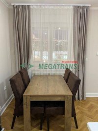 Nekretnina: 4 soban, nov, LUX, 130 m2 - Grbavica, ul. Miše Dimitrijevića. ID#1132