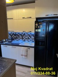 Nekretnina: Kopaonik, Kraljevi čardaci - Stefana Prvovenčanog, 98m2