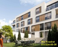Nekretnina: Zemun - Pregrevica, 107m2