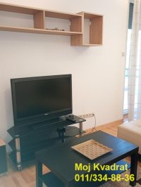 Nekretnina: Vračar, Pravni fakultet - Braće Nedića, 55m2