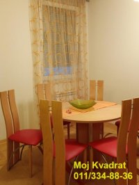 Nekretnina: Vračar, Pravni fakultet - Braće Nedića, 55m2