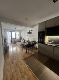 Nekretnina: Vračar, Šumatovačka , prelep stan, 57m2