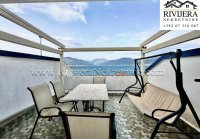 Nekretnina: Na prodaju jednosoban stan sa pogledom na more Krasici Tivat