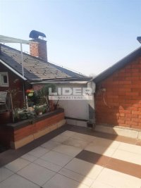 Nekretnina: Stan sa lepom terasom ID#136287