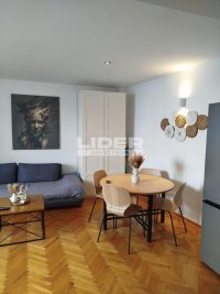 Nekretnina: Kompletno opremljen stan na top lokaciji ID#4960