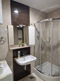 Nekretnina: Dvoiposoban stan za izdavanje, Karađorđeva 27, 550€, 70m² Centar