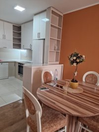 Nekretnina: Dvoiposoban stan za izdavanje, Karađorđeva 27, 550€, 70m² Centar