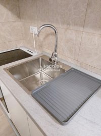 Nekretnina: Zemun, Ugrinovačka, nov, lux, 0.5, useljiv ID#10436