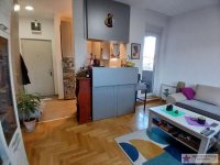 Nekretnina: Zvezdara, Mirijevo, Mirijevski bulevar, 38m2