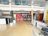 Nekretnina: 7,0 Vracar , blizina Metropola , luksuzan kancelarijski prostor ID#2513