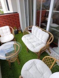 Nekretnina: Renoviran uknjizen cena sa namestajem ID#5671