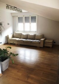 Nekretnina: Karaburma , Patrisa Lumumbe, 48m2+6 terasa, prelep