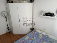 Nekretnina: Polunamešten dvoiposoban stan-Telep ID#7150