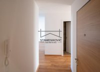 Nekretnina: Nov četvorosoban stan- Telep ID#7148