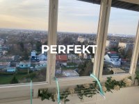 Nekretnina: Strelište, dvosoban, namešten, 55m2, IX sprat