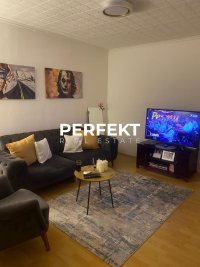 Nekretnina: Strelište, dvosoban, namešten, 55m2, IX sprat