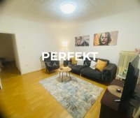 Nekretnina: Strelište, dvosoban, namešten, 55m2, IX sprat