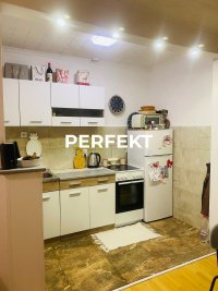 Nekretnina: Strelište, dvosoban, namešten, 55m2, IX sprat