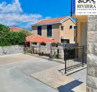 Nekretnina: Na prodaju trosoban stan u novogradnji Tivat