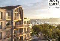 Nekretnina: Na prodaju dvosoban stan u prestižnom kompleksu Tivat