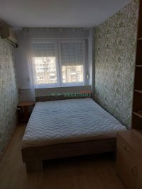 Nekretnina: 2.5-soban, 66m2, Liman 3, Balzakova ulica ID#1885