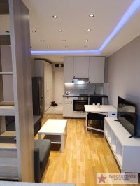 Nekretnina: Palilula, Tašmajdan, 27.Marta, 27m2