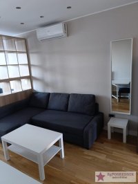 Nekretnina: Palilula, Tašmajdan, 27.Marta, 27m2