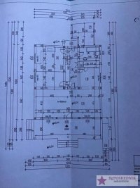 Nekretnina: Mladenovac, Velika Krsna, Davidova, 296m2, 5a