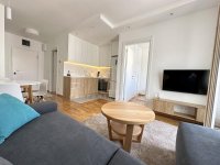 Nekretnina: Bulevar kod Kluza, namešten, sa parkingom ID#4456