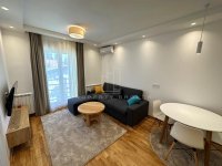 Nekretnina: Bulevar kod Kluza, namešten, sa parkingom ID#4456