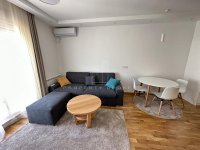 Nekretnina: Bulevar kod Kluza, namešten, sa parkingom ID#4456