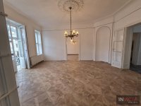 Nekretnina: Atraktivan salonski stan u pešačkoj zoni