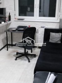 Nekretnina: Crveni krst, Vojislava Ilića, 25m2 ID#1617