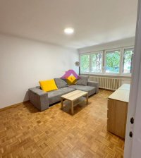 Nekretnina: Braće Jerković, 2.0, 56m2, namešten, useljiv ID#1591