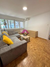 Nekretnina: Braće Jerković, 2.0, 56m2, namešten, useljiv ID#1591