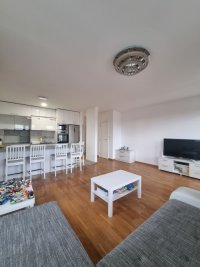 Nekretnina: Dvoiposoban stan, NOVI SAD, TELEP