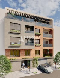 Nekretnina: Pančevo, Centar, Moše Pijade, nov, lux, 4.0 stan ID#10440