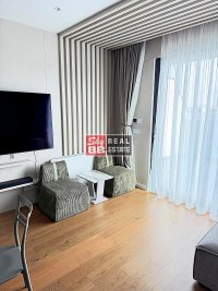 Nekretnina: 4,0 Vozdovac , Save Maskovica , ultra luksuzan stan , dve garaze ID#2516