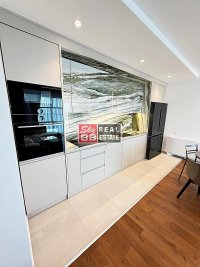 Nekretnina: 4,0 Vozdovac , Save Maskovica , ultra luksuzan stan , dve garaze ID#2516